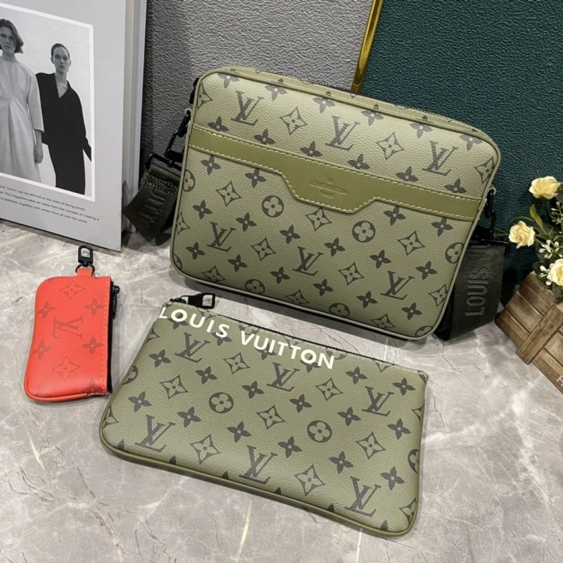 LX Satchel bags Elegant 14861
