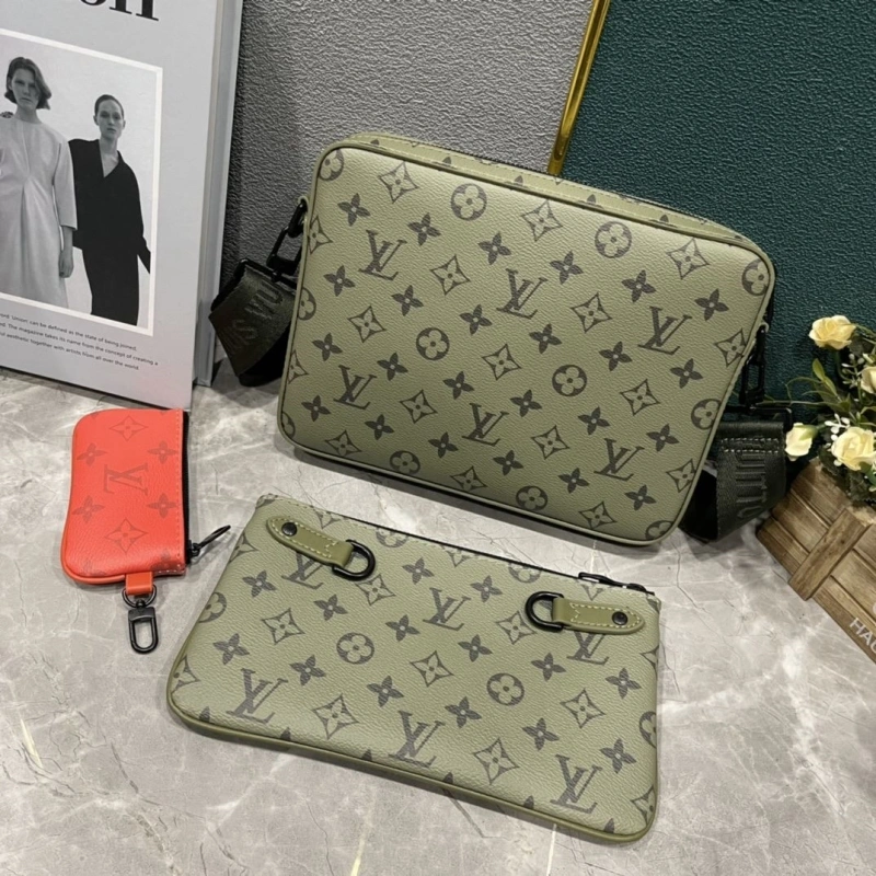 LX Satchel bags Elegant 14861