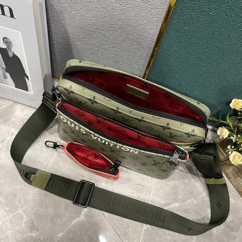 LX Satchel bags Elegant 14861