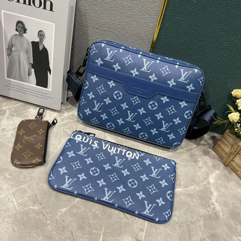 Lightweight LX Satchel bags 14866