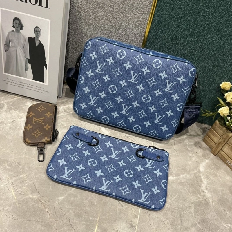 Lightweight LX Satchel bags 14866