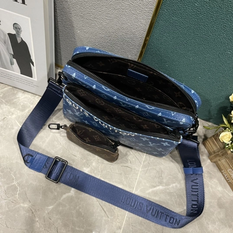 Lightweight LX Satchel bags 14866