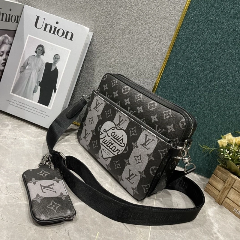 Sleek LX Satchel bags 14860
