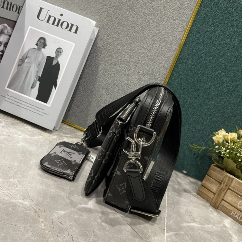 Sleek LX Satchel bags 14860