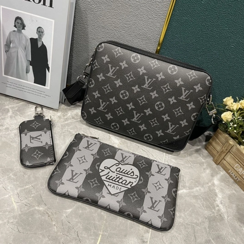 Sleek LX Satchel bags 14860