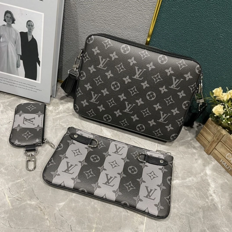 Sleek LX Satchel bags 14860