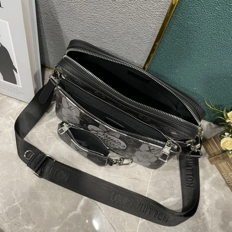 Sleek LX Satchel bags 14860