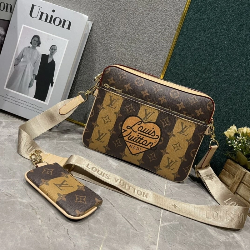 Compact LX Satchel bags 14870