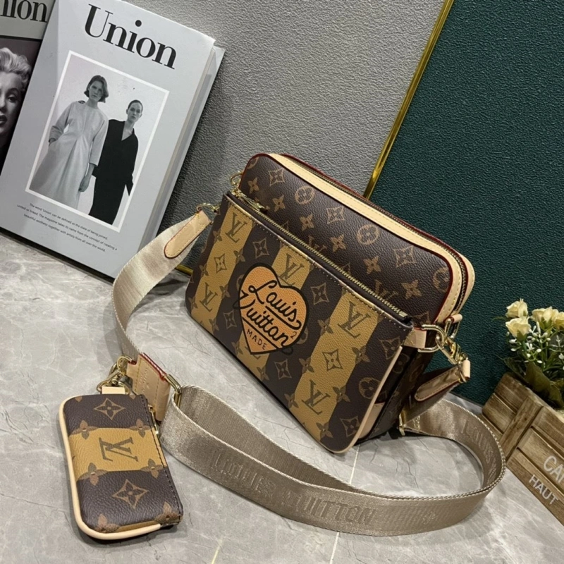Compact LX Satchel bags 14870