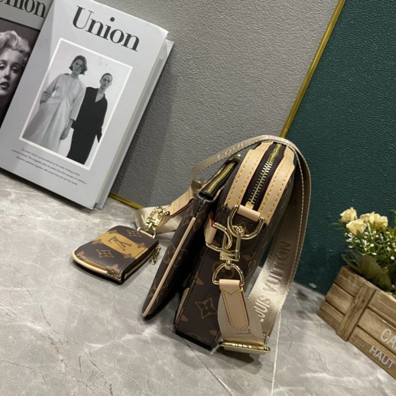 Compact LX Satchel bags 14870