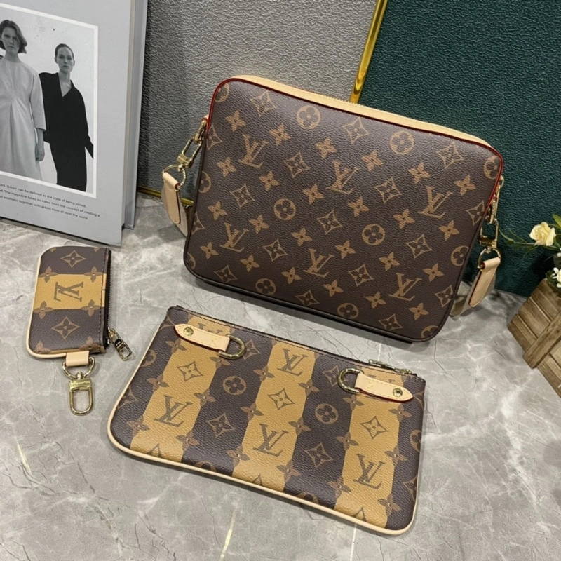 Compact LX Satchel bags 14870