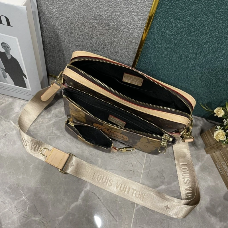 Compact LX Satchel bags 14870