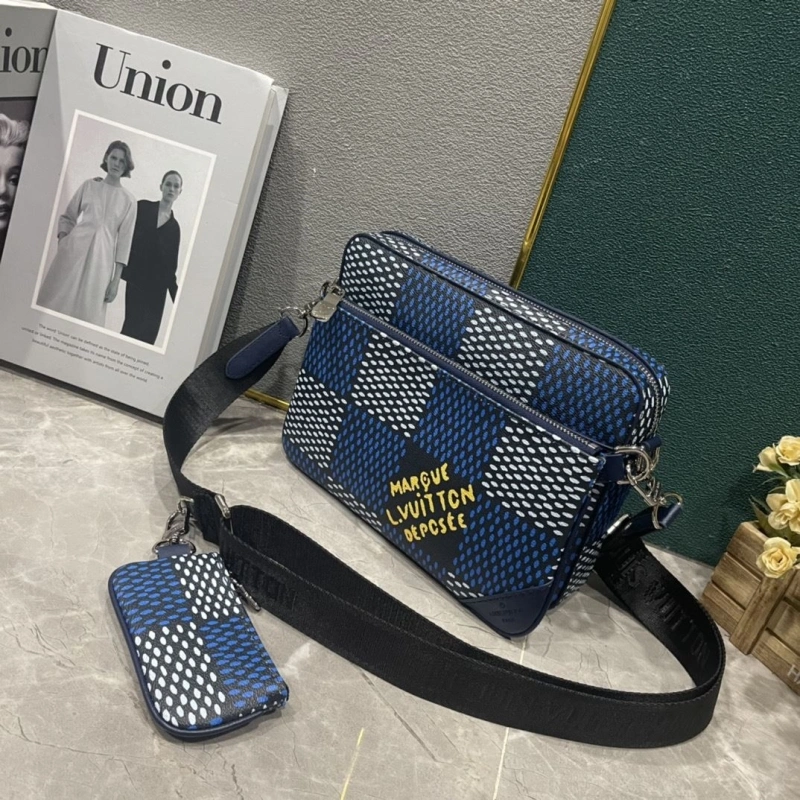 SmartChoice LX Satchel bags 14868