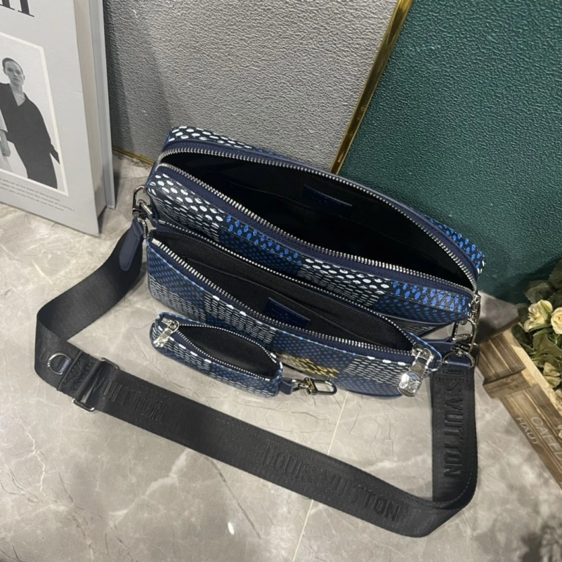 SmartChoice LX Satchel bags 14868