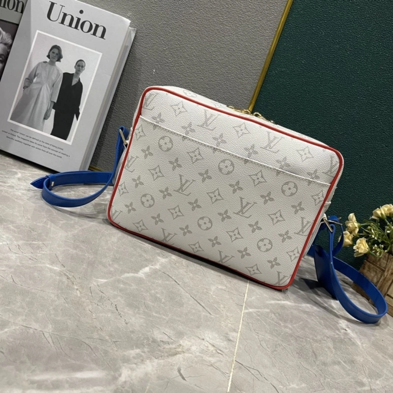 LX Satchel bags NewStyle 14856