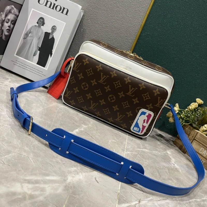 LX Satchel bags Vibrant 14864