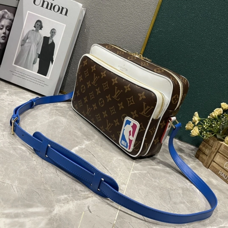 LX Satchel bags Vibrant 14864