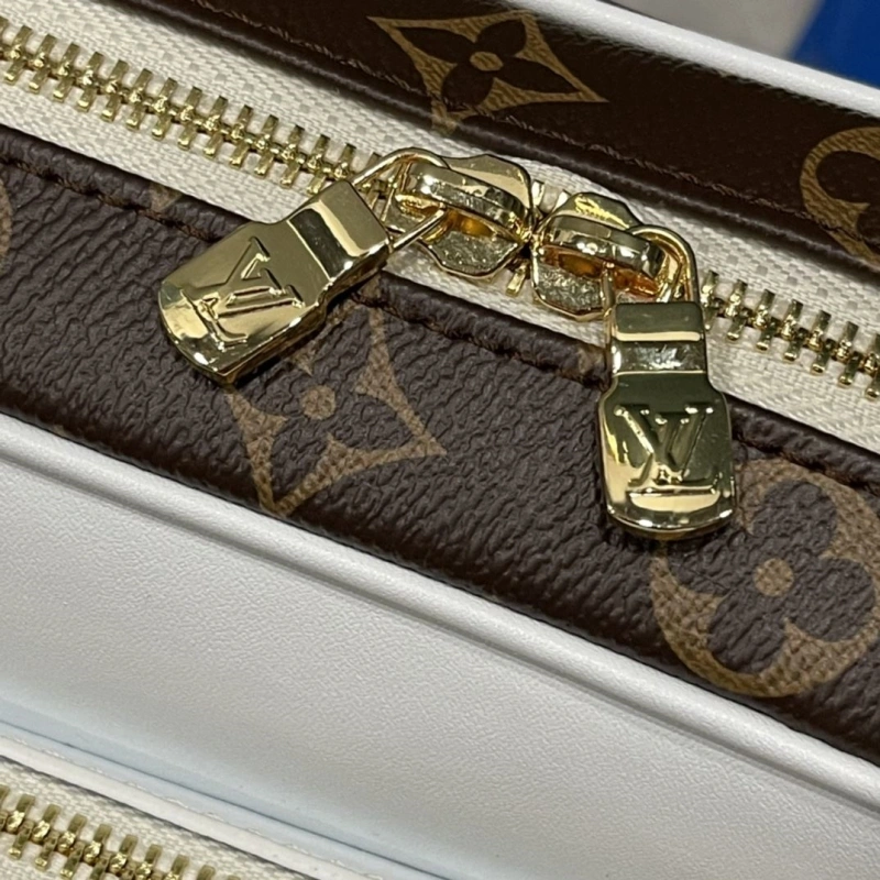 LX Satchel bags Vibrant 14864