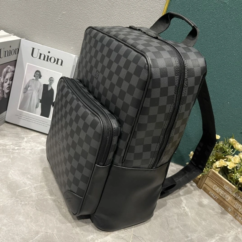 LX Backpacks Flexible 15759
