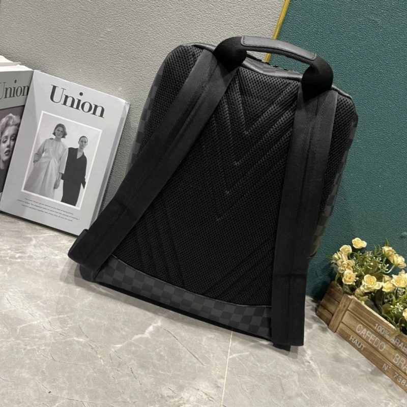 LX Backpacks Flexible 15759