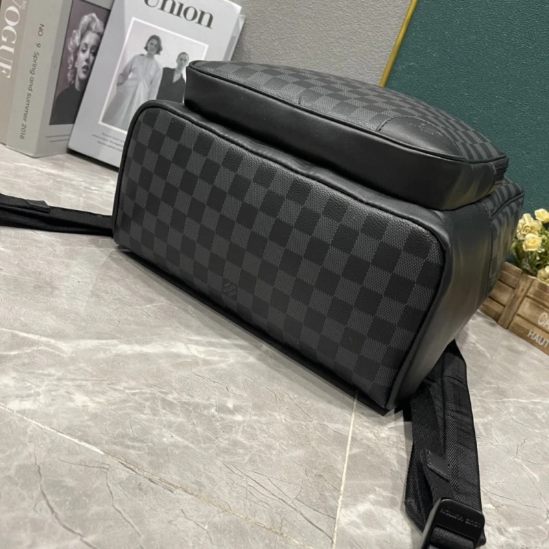 LX Backpacks Flexible 15759
