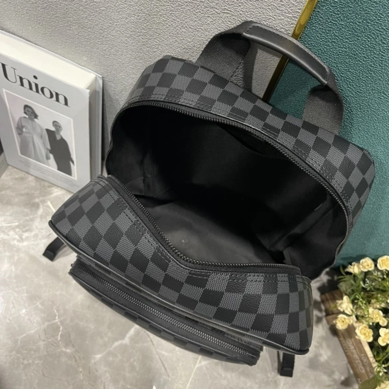 LX Backpacks Flexible 15759