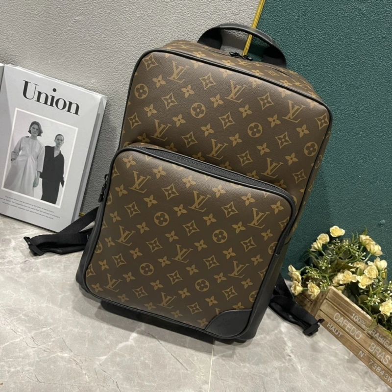Practical LX Backpacks 15752