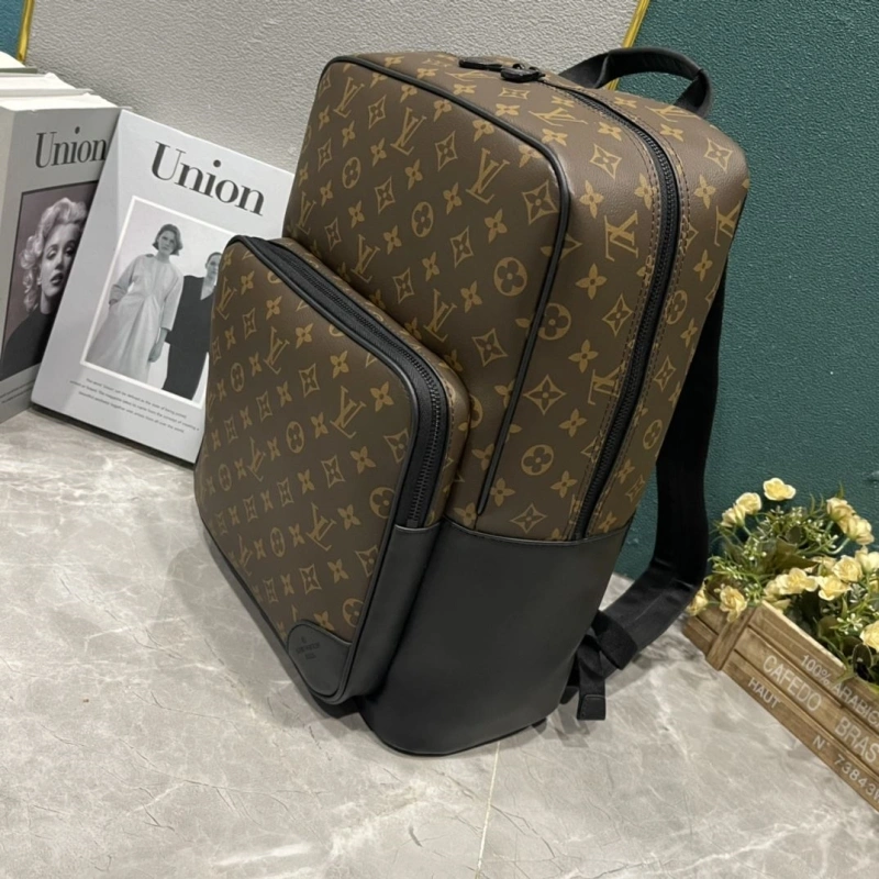 Practical LX Backpacks 15752