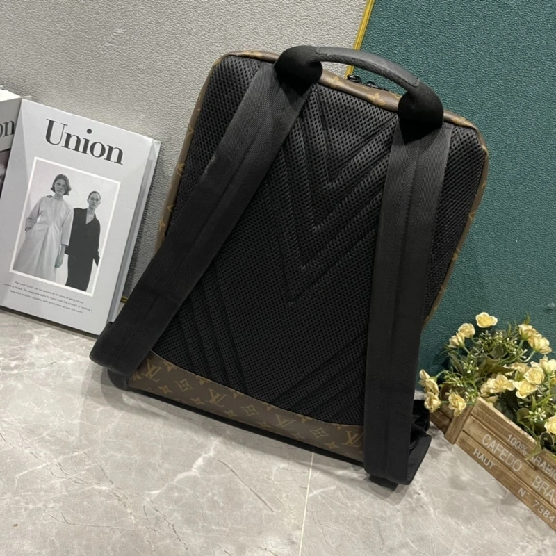 Practical LX Backpacks 15752