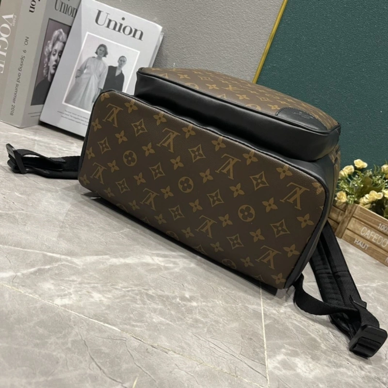 Practical LX Backpacks 15752