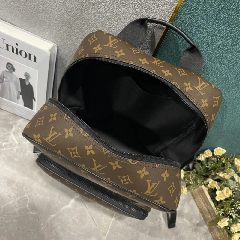Practical LX Backpacks 15752