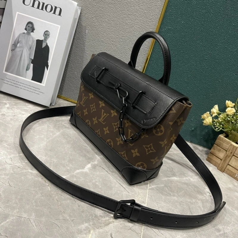 LX Satchel bags GoodFit 14855