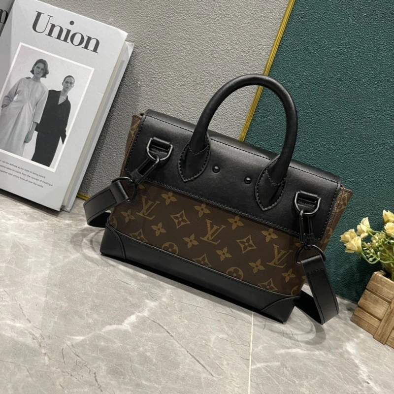 LX Satchel bags GoodFit 14855