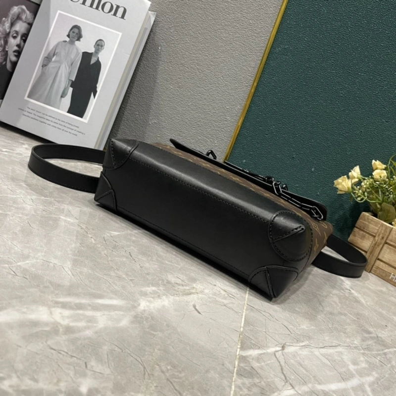 LX Satchel bags GoodFit 14855