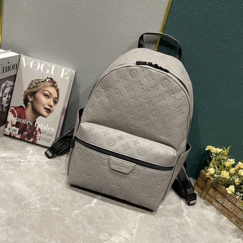 LX Backpacks Stylish 15754