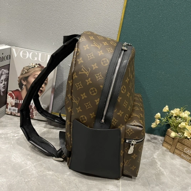 Practical LX Backpacks 15749