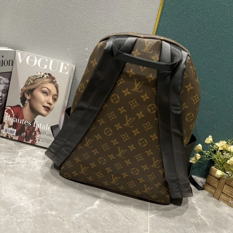 Practical LX Backpacks 15749