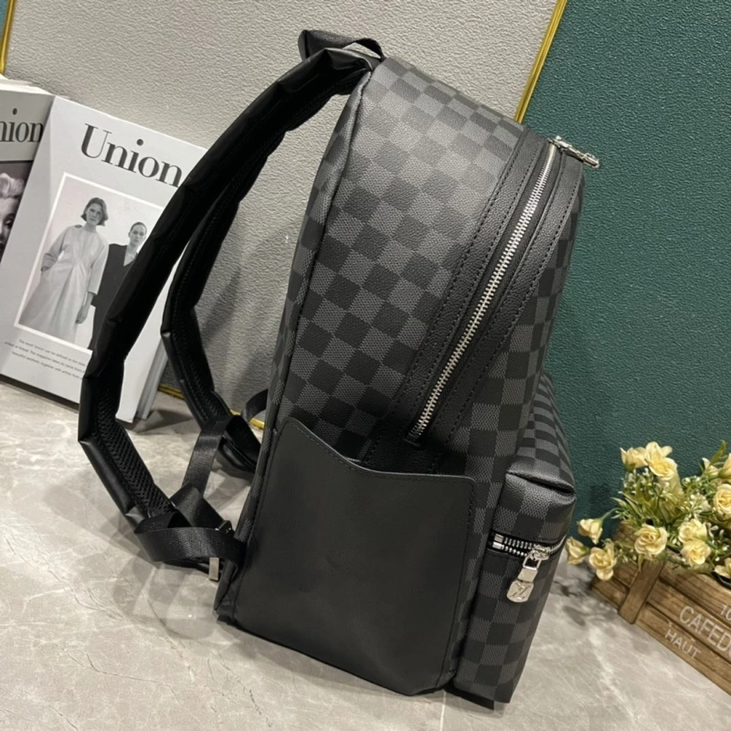 LX Backpacks Sleek 15744