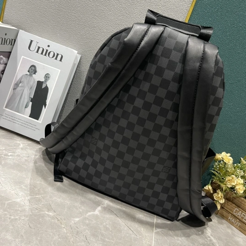LX Backpacks Sleek 15744