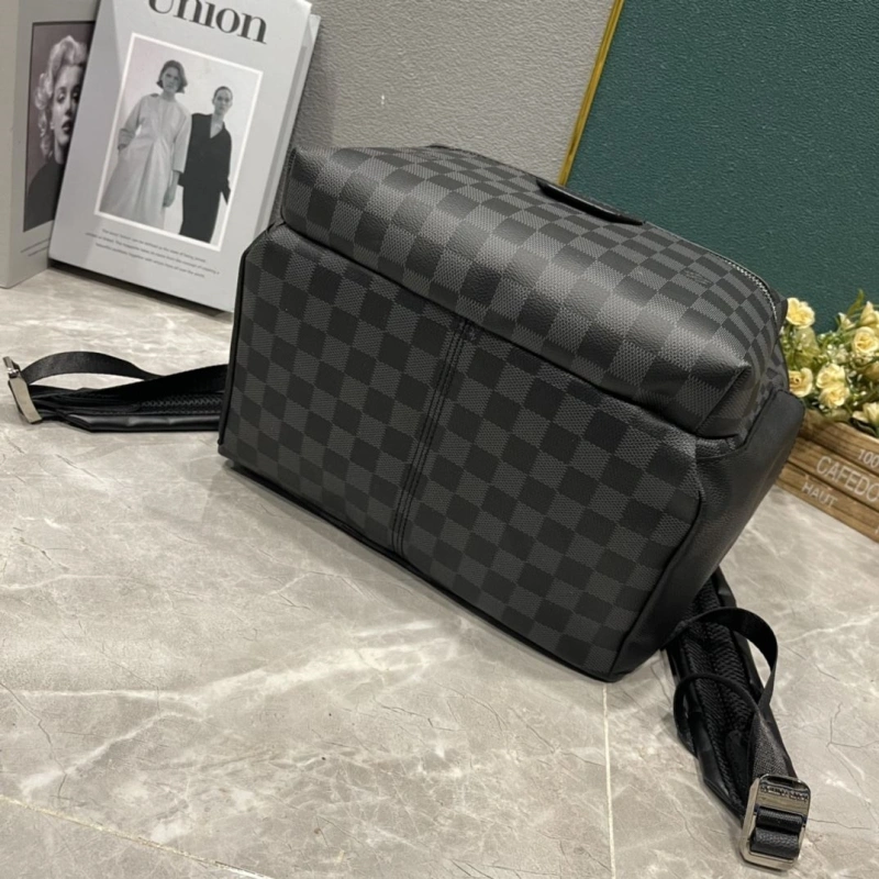 LX Backpacks Sleek 15744