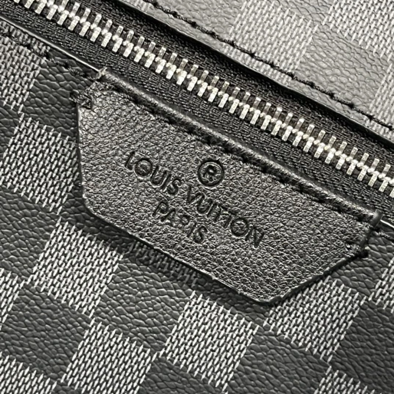 LX Backpacks Sleek 15744