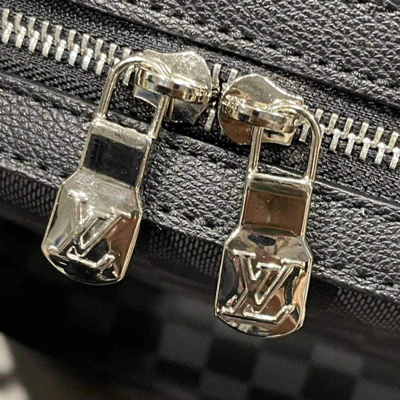 LX Backpacks Sleek 15744
