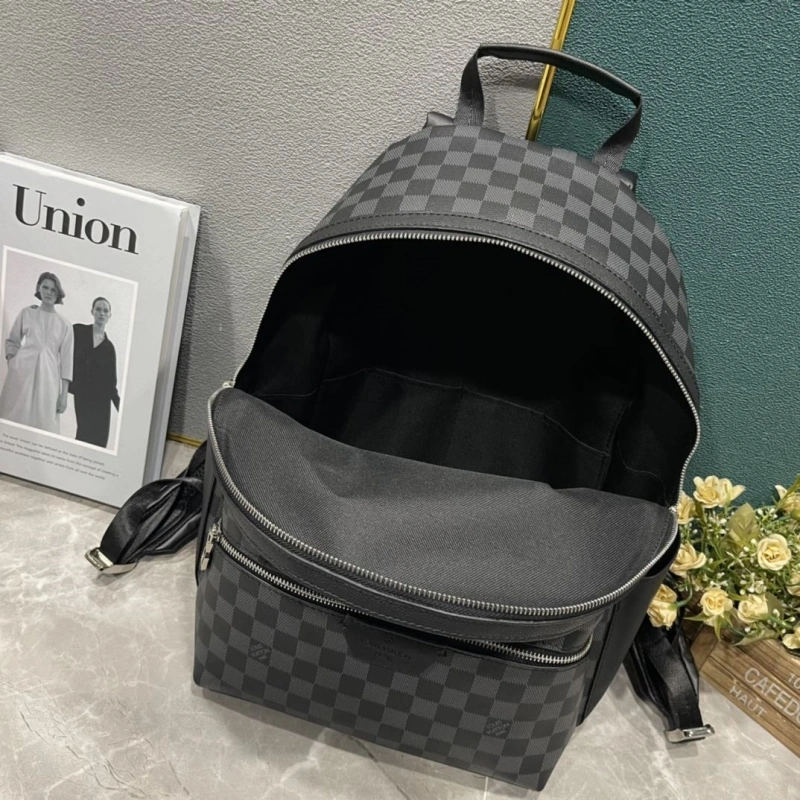 LX Backpacks Sleek 15744