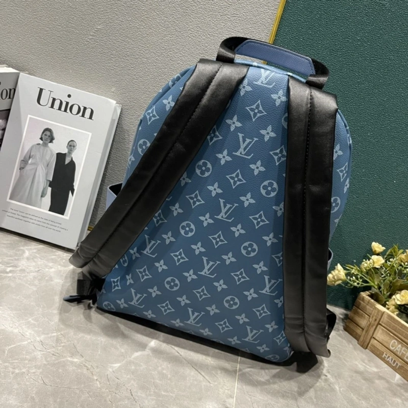 LX Backpacks Comfortable 15750