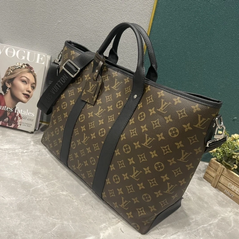 LX Shopping Bags Refined 14308