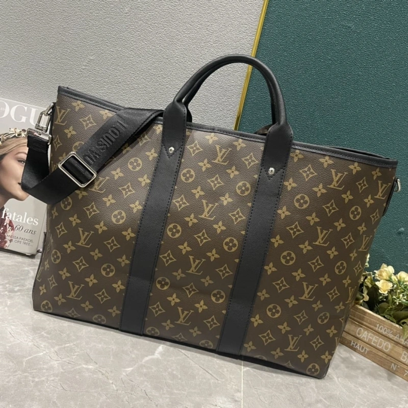 LX Shopping Bags Refined 14308