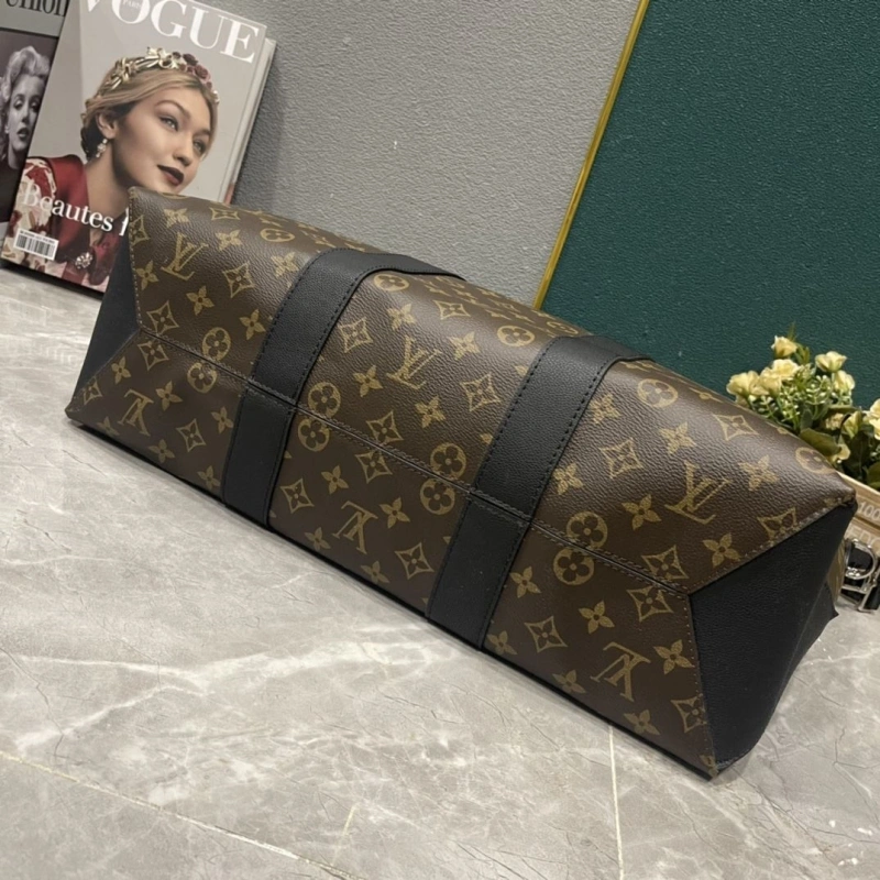LX Shopping Bags Refined 14308