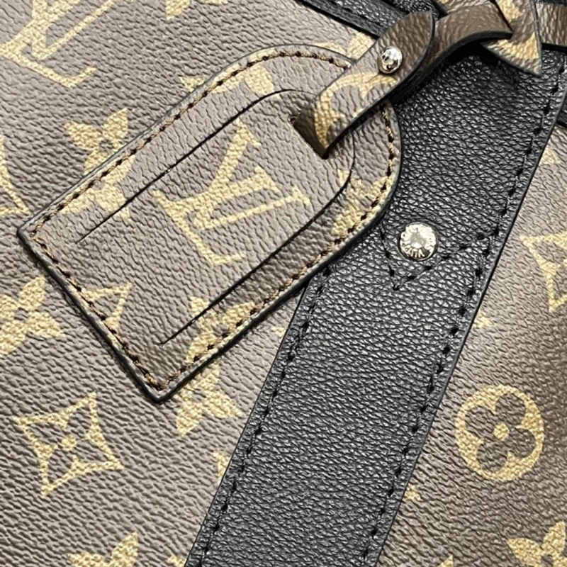 LX Shopping Bags Refined 14308