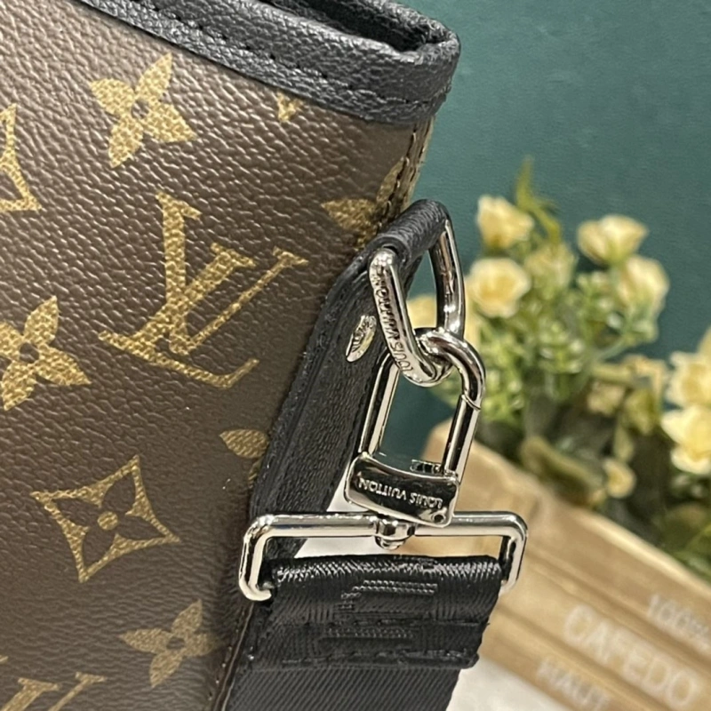 LX Shopping Bags Refined 14308