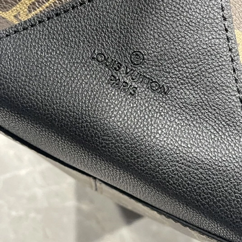 LX Shopping Bags Refined 14308
